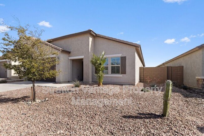 5857 W Saratoga Ct Florence, AZ 85132 photo 2