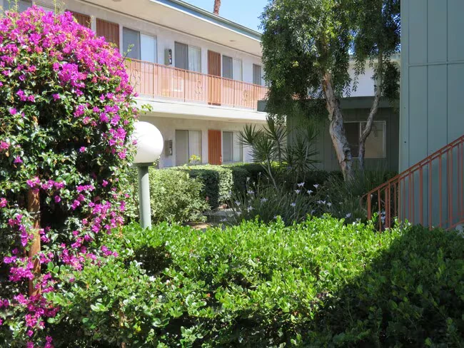 Park Verde Apartments
