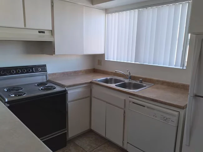 Park Verde Apartments photo 2