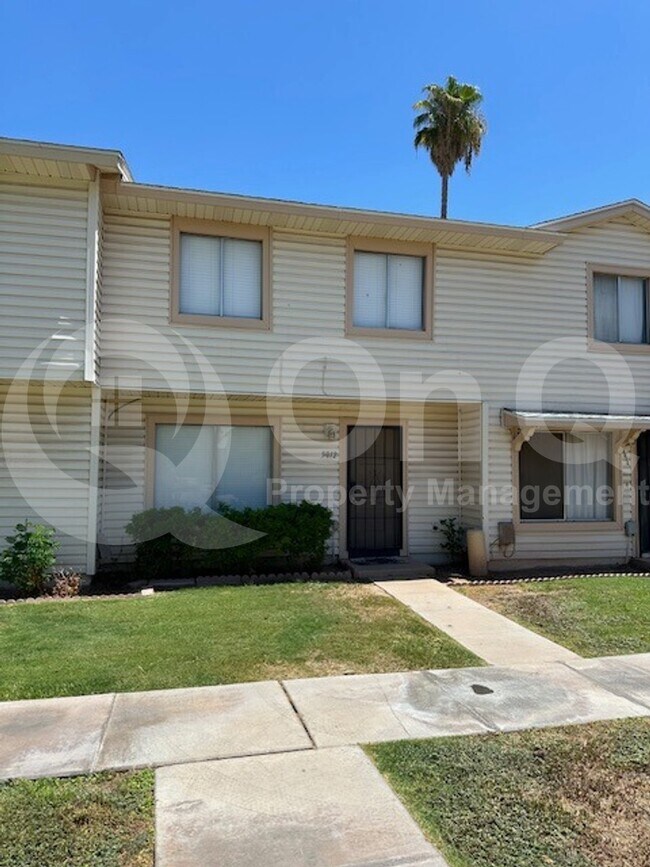 5012 S Kenneth Pl Tempe, AZ 85282 photo 2