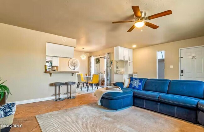 17014 E Calle Del Oro Fountain Hills, AZ 85268 photo 4