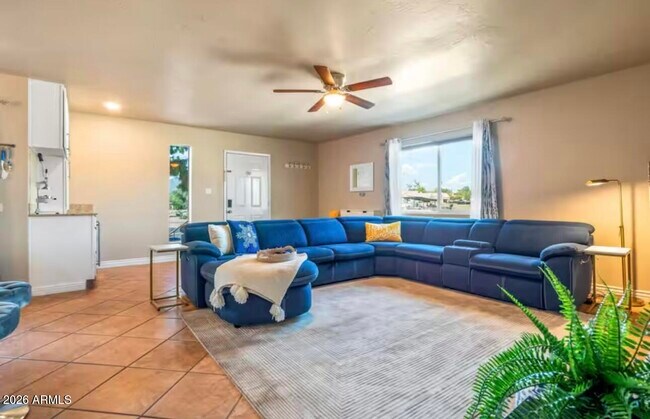 17014 E Calle Del Oro Fountain Hills, AZ 85268 photo 3