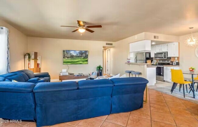 17014 E Calle Del Oro Fountain Hills, AZ 85268 photo 5