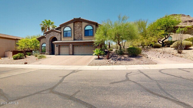 14818 N 18th Pl Phoenix, AZ 85022 photo 3