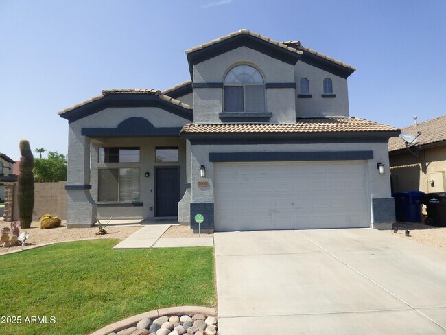 17282 W Elm St Surprise, AZ 85388