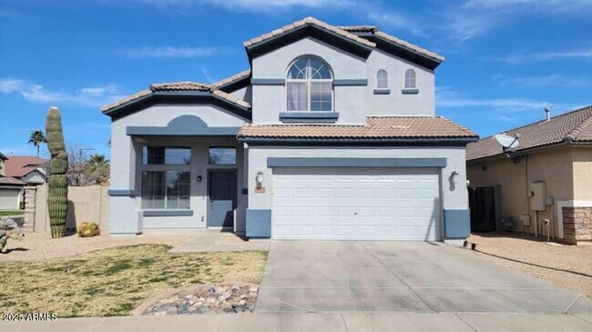 17282 W Elm St Surprise, AZ 85388 photo 2