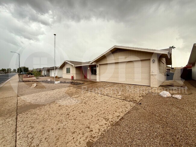 4559 E Dragoon Ave Mesa, AZ 85206 photo 2