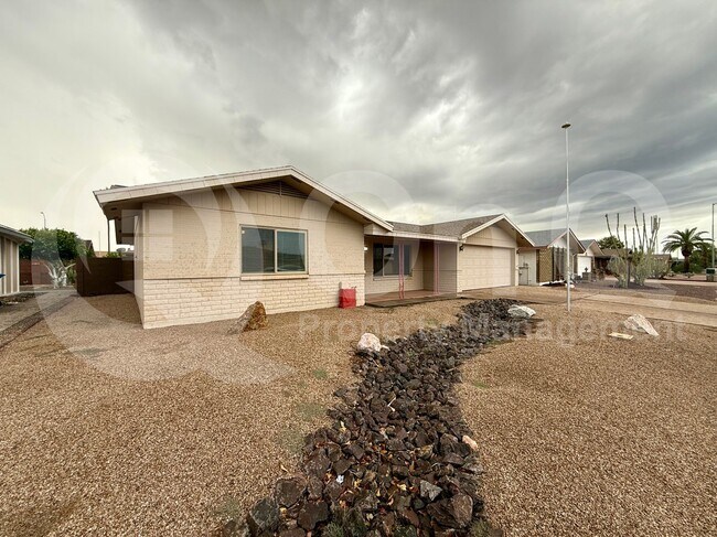 4559 E Dragoon Ave Mesa, AZ 85206 photo 3
