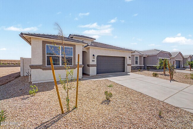 38155 W Giallo Ln Maricopa, AZ 85138 photo 2