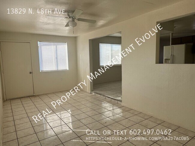 13829 N 48th Ave Glendale, AZ 85306 photo 2