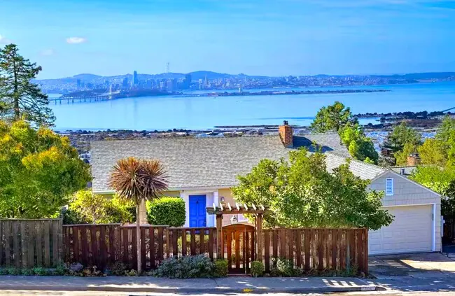 1114 Grizzly Peak Blvd Berkeley, CA 94708 photo 3