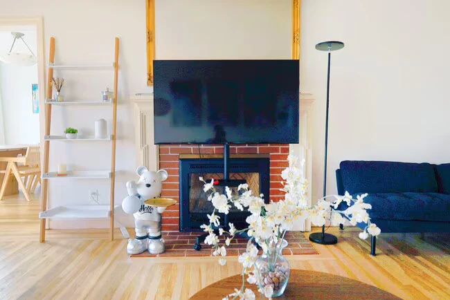 1114 Grizzly Peak Blvd Berkeley, CA 94708 photo 5