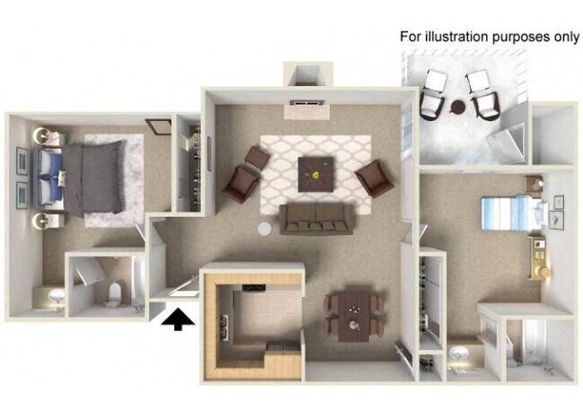 22A 025 floor plan