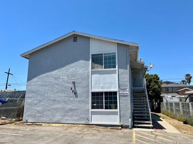 324 Zenith St Chula Vista, CA 91911