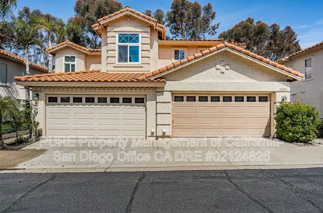 12452 Caminito Brioso San Diego, CA 92131