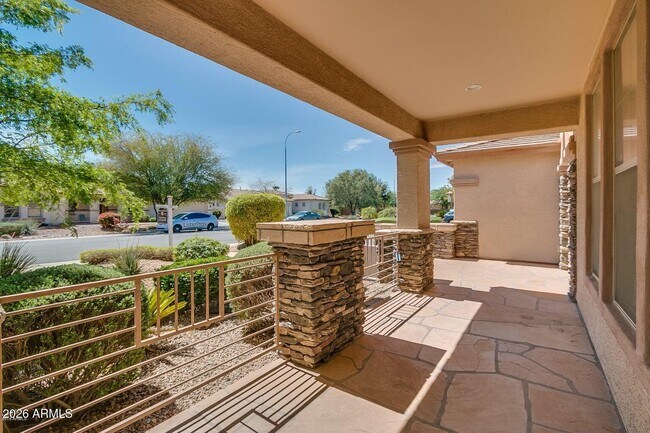 2892 E Beechnut Pl Chandler, AZ 85249 photo 3