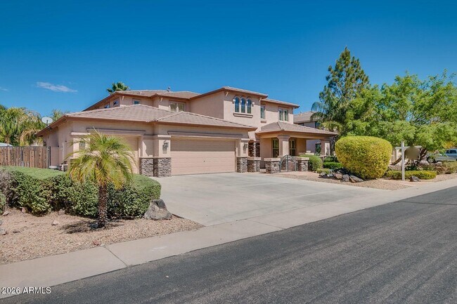 2892 E Beechnut Pl Chandler, AZ 85249 photo 2
