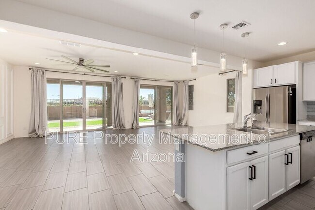 23047 E Calle de Flores Queen Creek, AZ 85142 photo 3