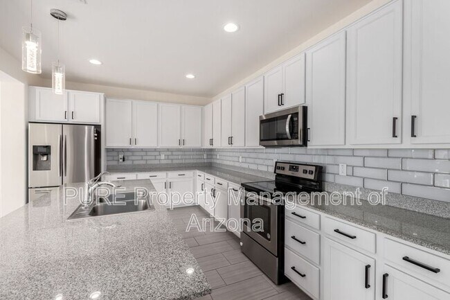 23047 E Calle de Flores Queen Creek, AZ 85142 photo 5
