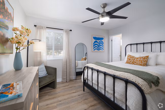 Stonewood Apartment Homes photo 5