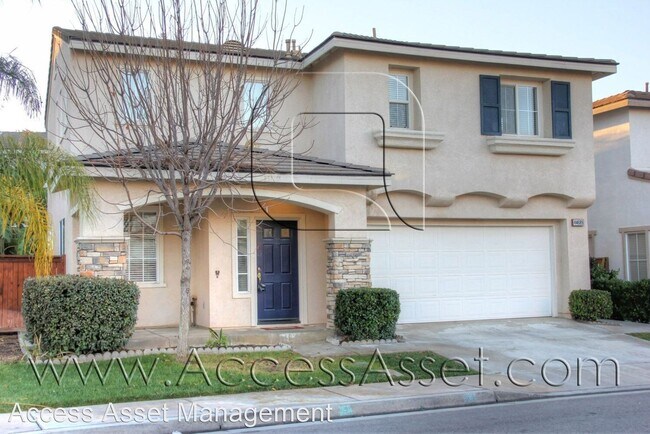 44689 Vail Oak Rd Temecula, CA 92592