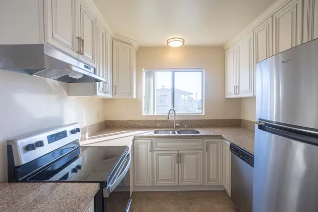 Casa de Palomar Apartments photo 4