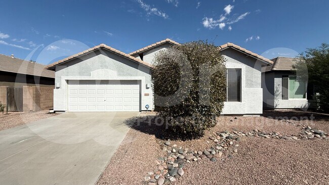 12230 W Grant St Avondale, AZ 85323 photo 2