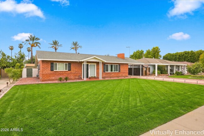 411 E Wigwam Blvd photo 3