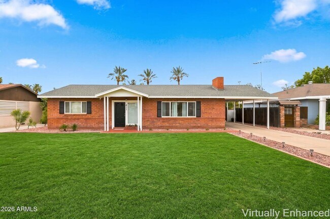 411 E Wigwam Blvd photo 4