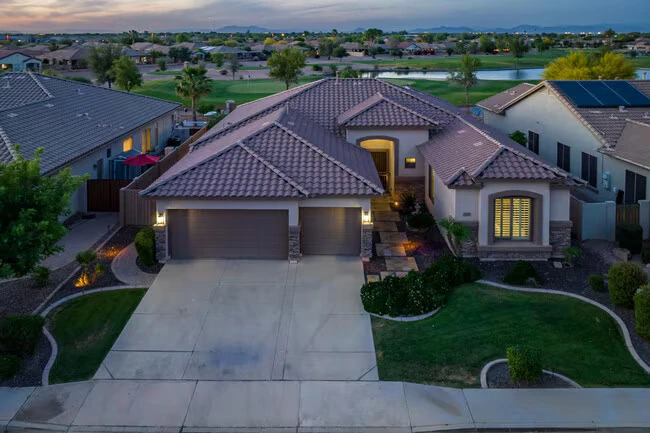 4176 E Clubview Dr Gilbert, AZ 85298 photo 4