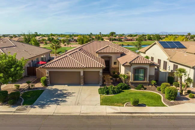 4176 E Clubview Dr Gilbert, AZ 85298 photo 5