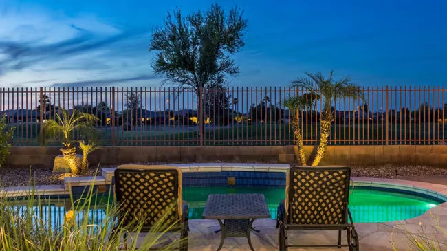 4176 E Clubview Dr Gilbert, AZ 85298 photo 2