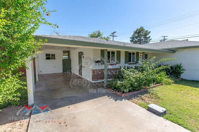 3409 E Indianola Ave Phoenix, AZ 85018 photo 5