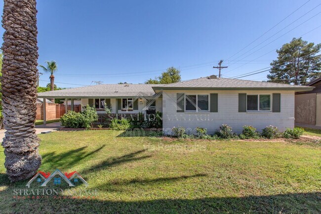 3409 E Indianola Ave Phoenix, AZ 85018 photo 2