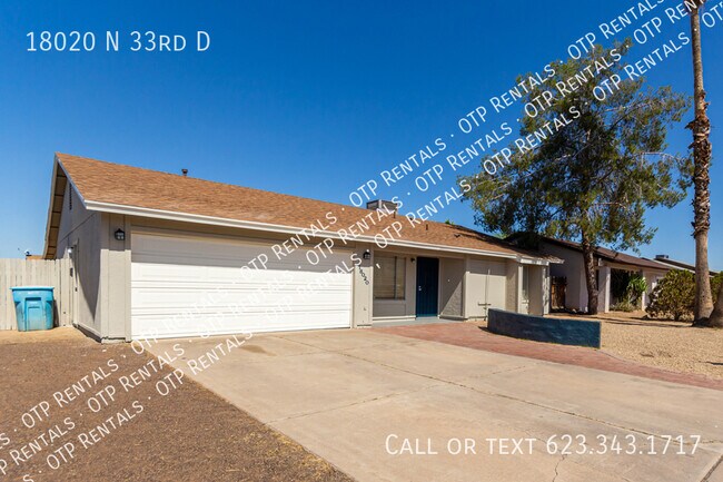 18020 N 33rd Dr photo 2