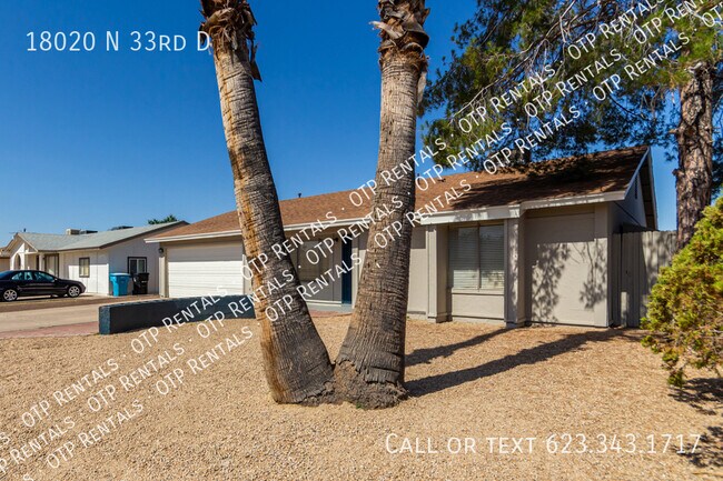 18020 N 33rd Dr photo 3
