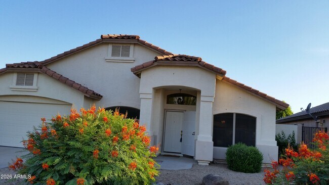 15325 W Honeysuckle Ln Surprise, AZ 85374