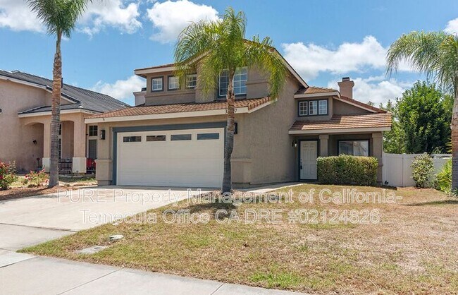 33007 Romero Dr Temecula, CA 92592