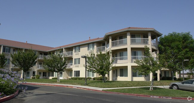 Quail Lodge Retirement Community photo 2