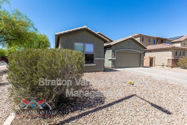 42322 W Lunar St Maricopa, AZ 85138 photo 4