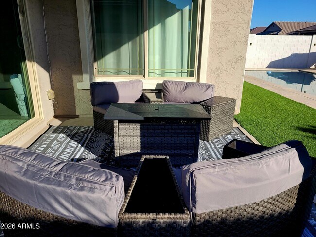 22849 E Marsh Rd Queen Creek, AZ 85142 photo 5