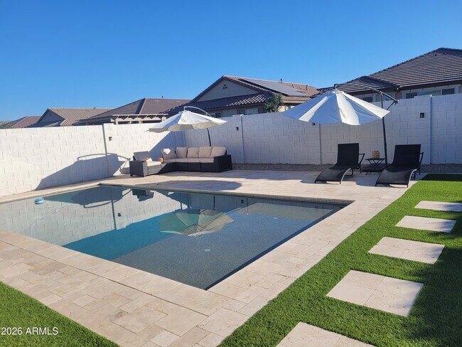 22849 E Marsh Rd Queen Creek, AZ 85142 photo 4