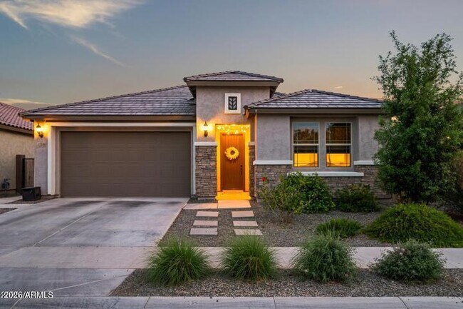 22849 E Marsh Rd Queen Creek, AZ 85142 photo 2