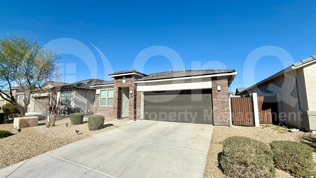 24234 W Verlea Dr Buckeye, AZ 85326 photo 2