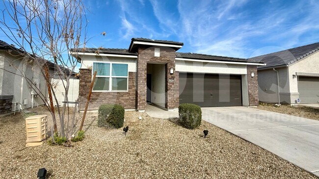 24234 W Verlea Dr Buckeye, AZ 85326 photo 3