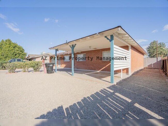 3523 Hayden Rd Scottsdale, AZ 85251 photo 3