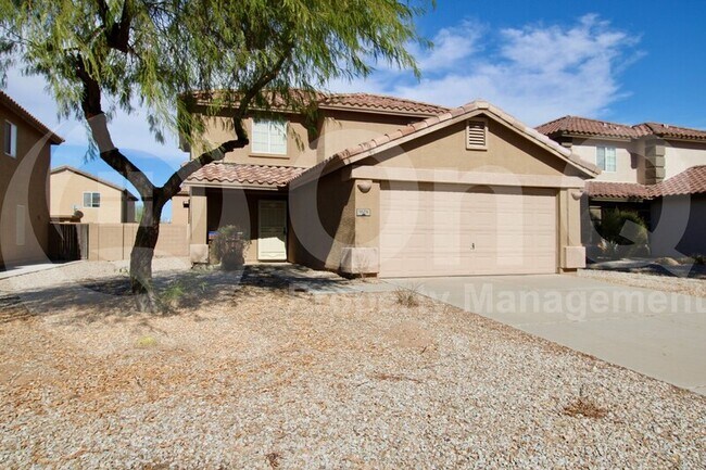 1624 W Harding Ave Coolidge, AZ 85128 photo 2