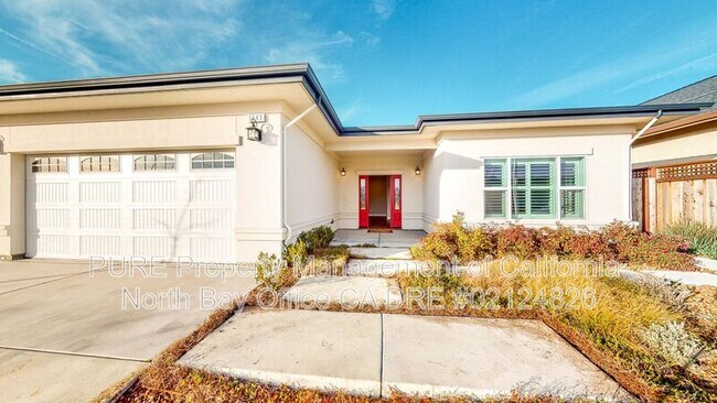 1949 San Salvador Dr Santa Rosa, CA 95403 photo 5