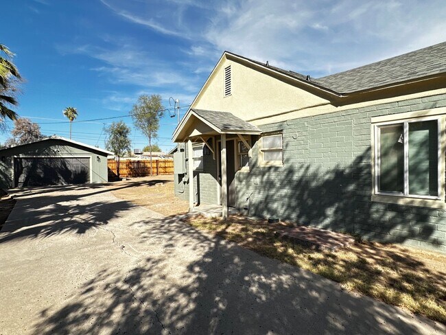 614 W Roosevelt Ave Coolidge, AZ 85128 photo 4