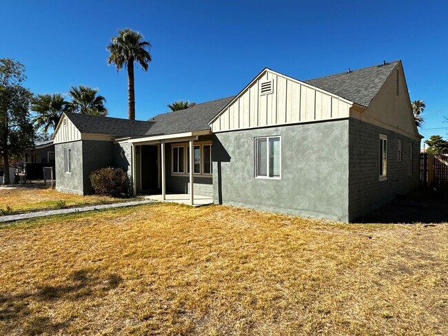 614 W Roosevelt Ave Coolidge, AZ 85128 photo 3